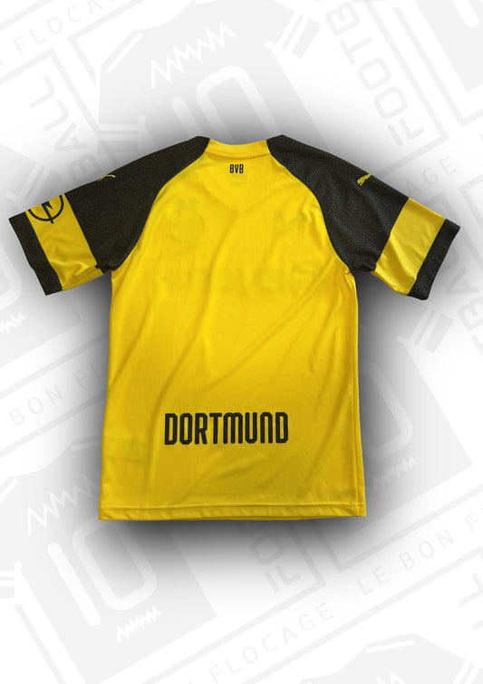 maillot-officiel-dortmund-18-19-domicile-dos
