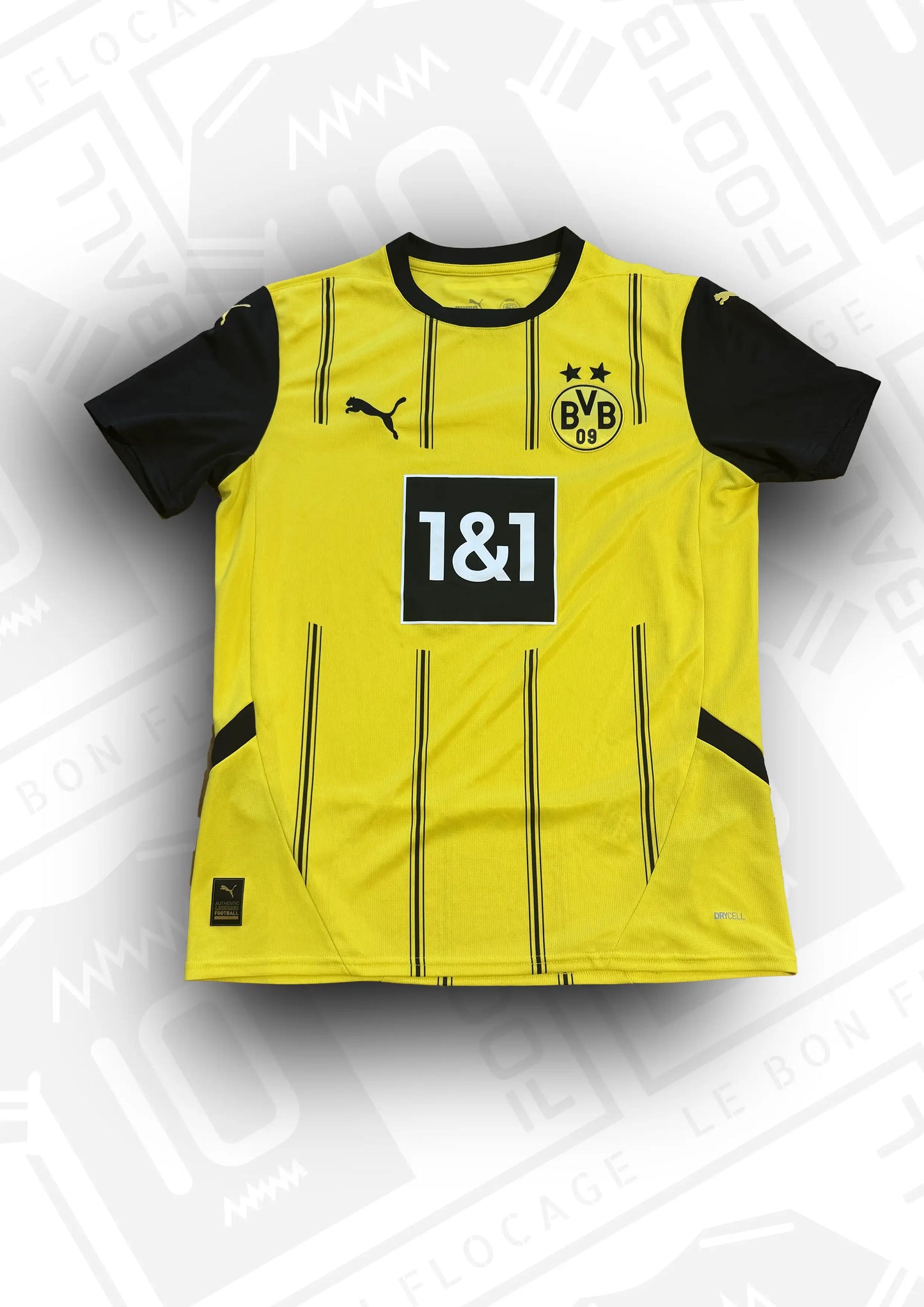 maillot-officiel-dortmund-24-25-domicile-face