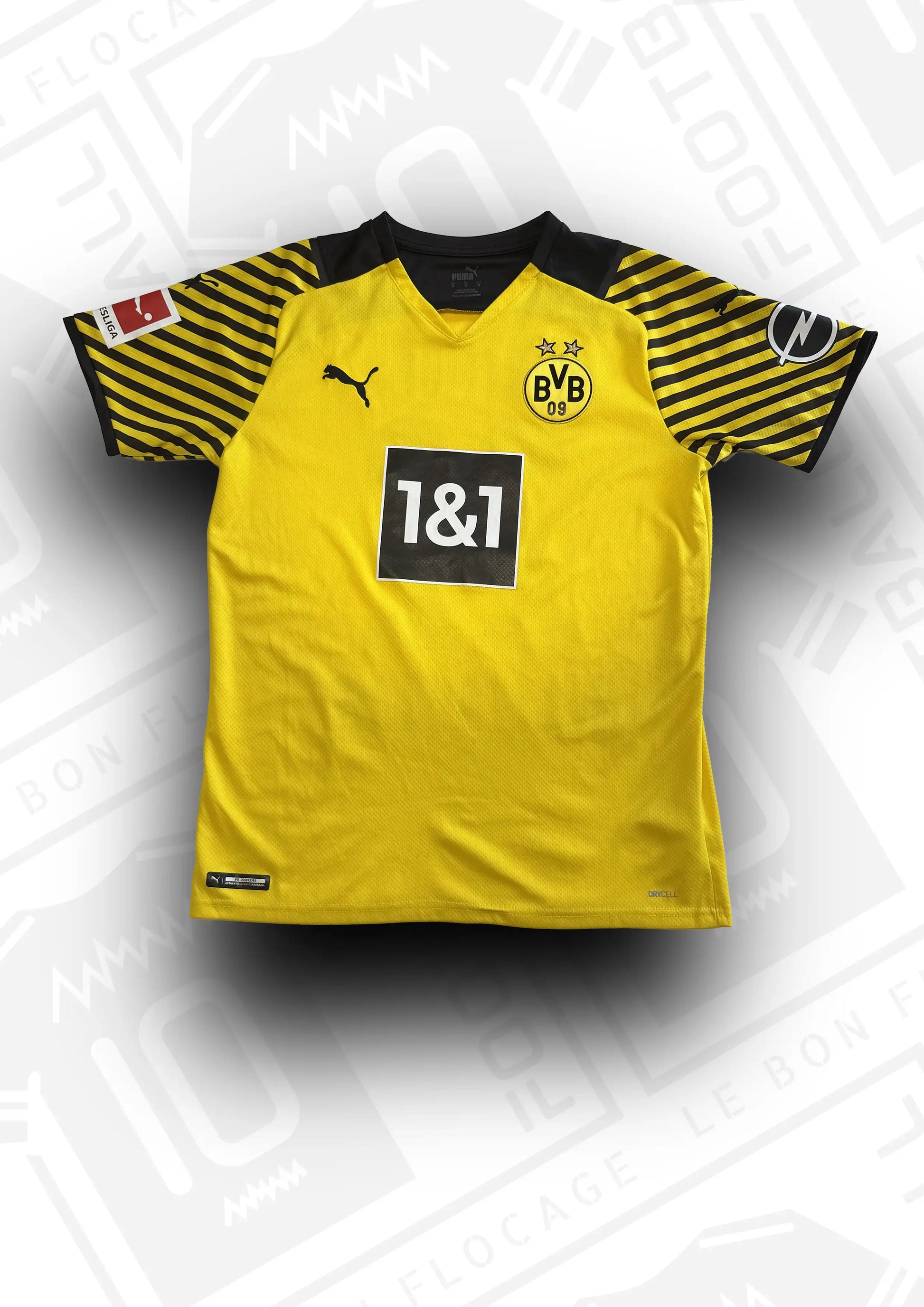maillot-officiel-dortmund-21-22-face-domicile