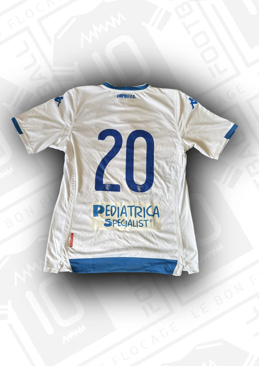 maillot-officiel-empoli-exterieur-18-19-dos