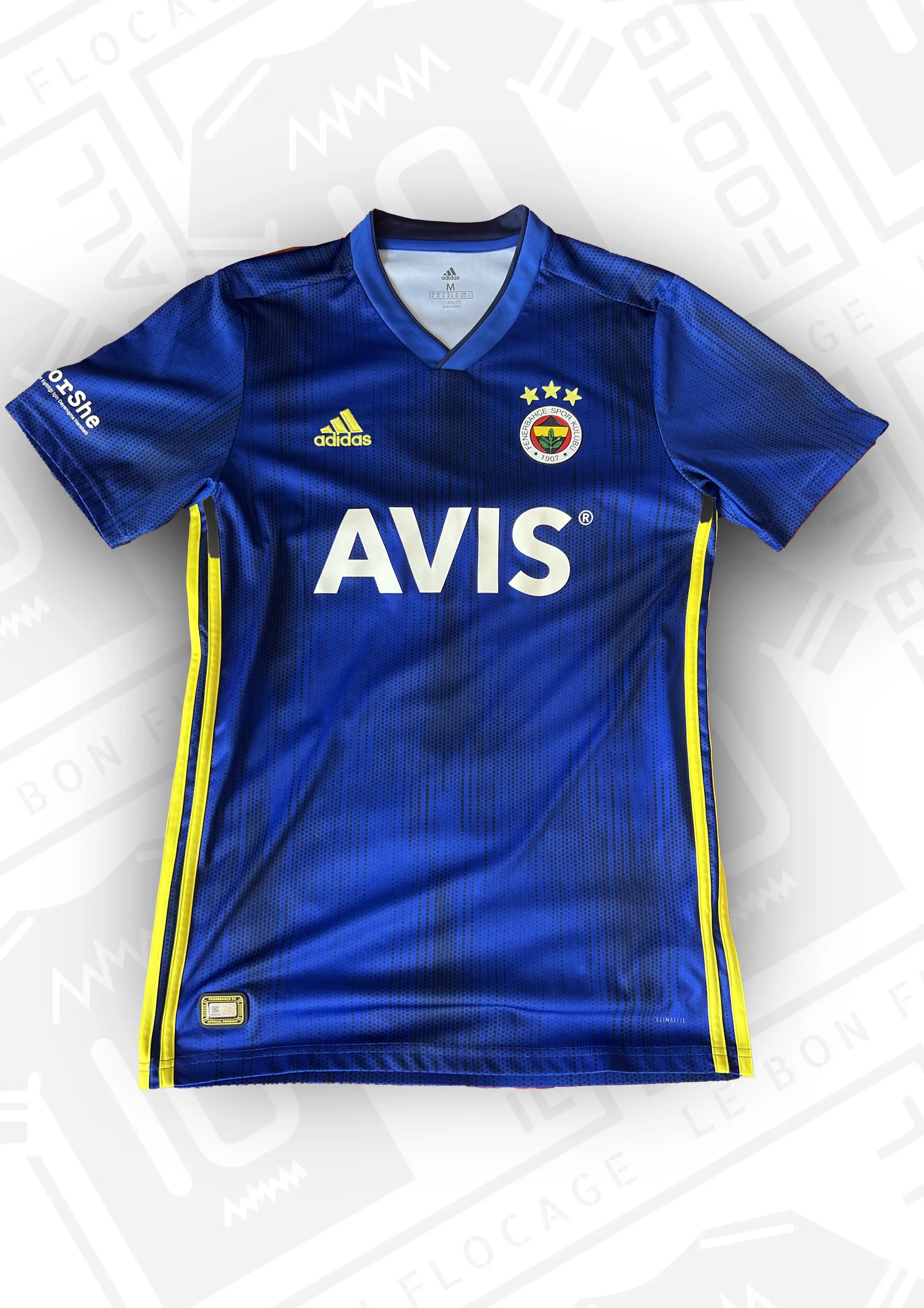 maillot-officiel-fenerbahce-19-20-third-face