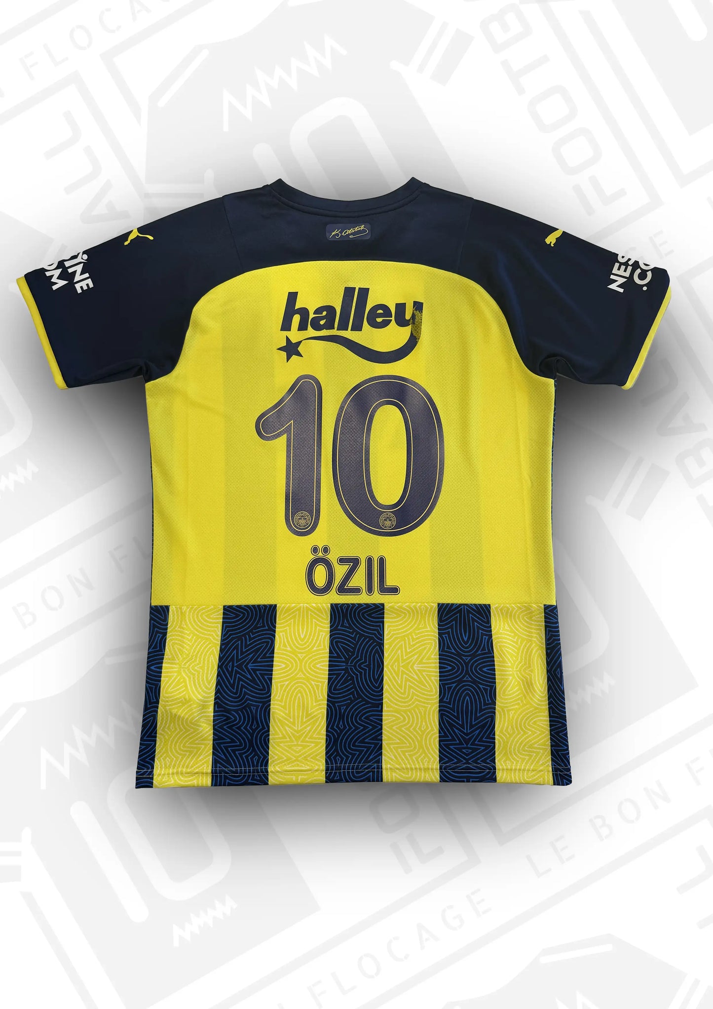 maillot-officiel-fenerbahce-21-22-domicile-dos-ozil