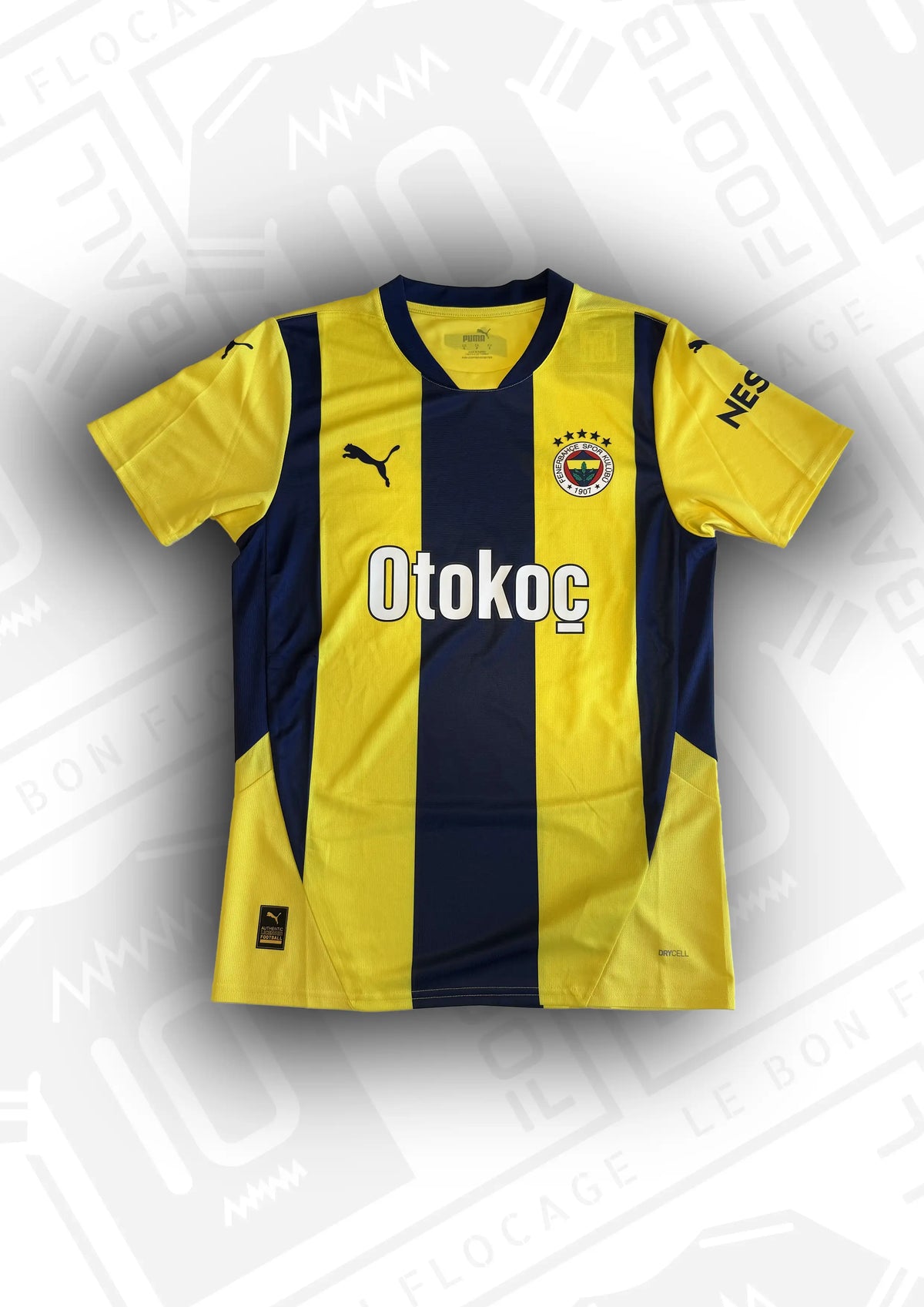 maillot-officiel-fenerbahce-domicile-24-25-face