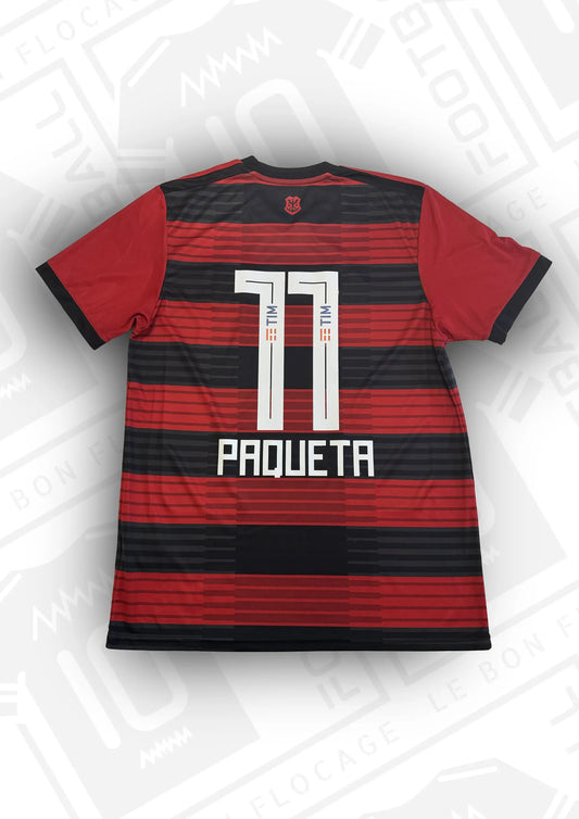 maillot-officiel-flamengo-dos-18-19-domicile-paqueta