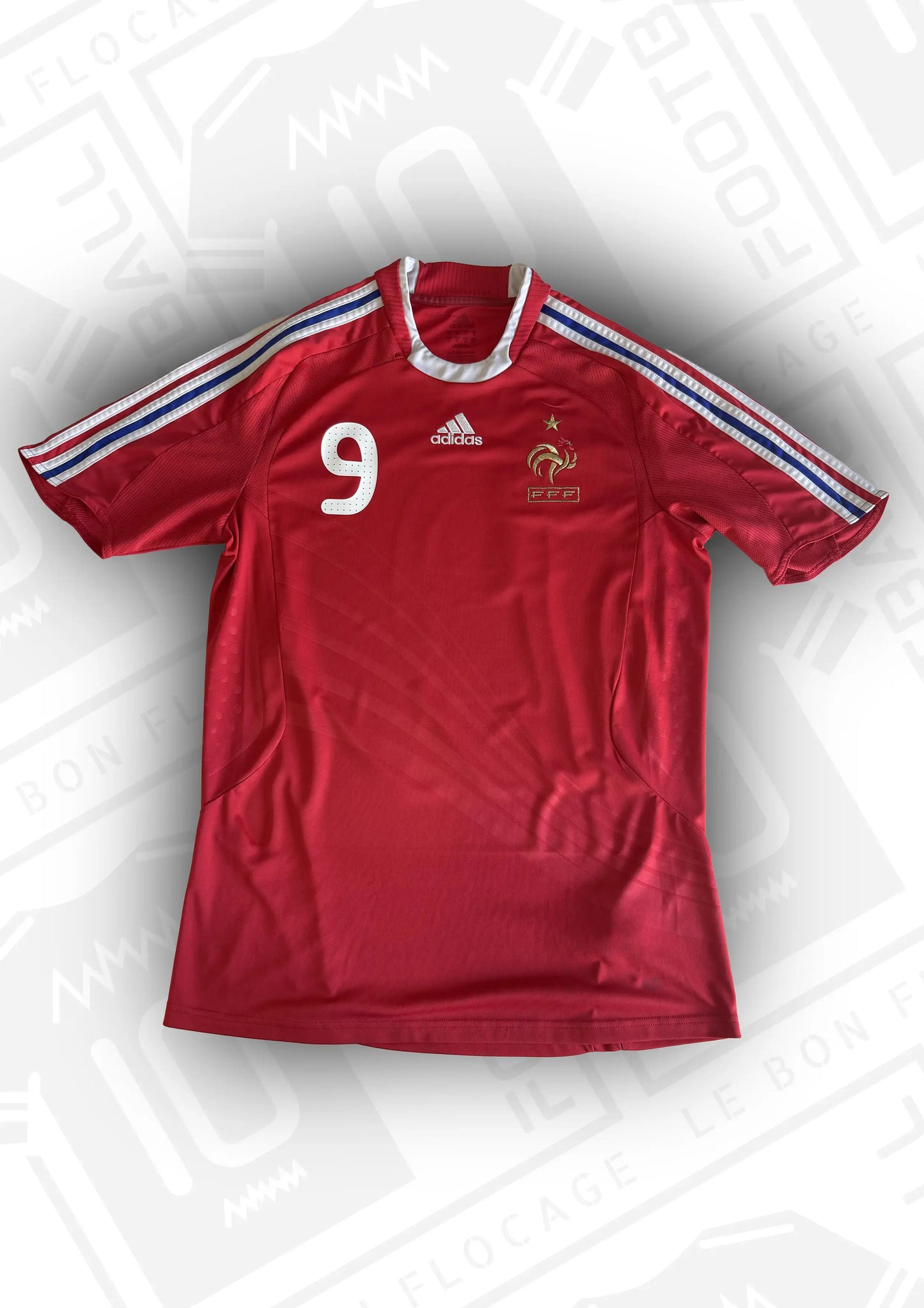 maillot-officiel-france-2008-exterieur-face-numero-9