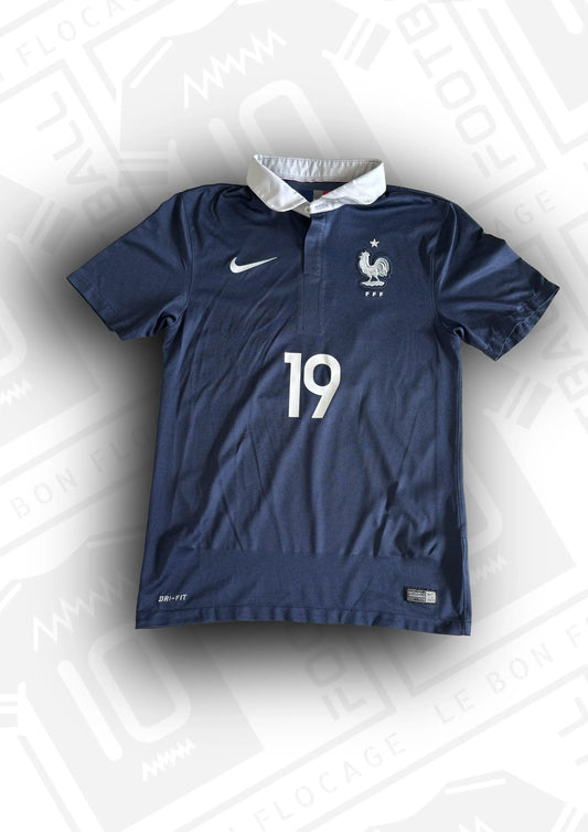 maillot-officiel-france-2014-domicile-face-19-numero