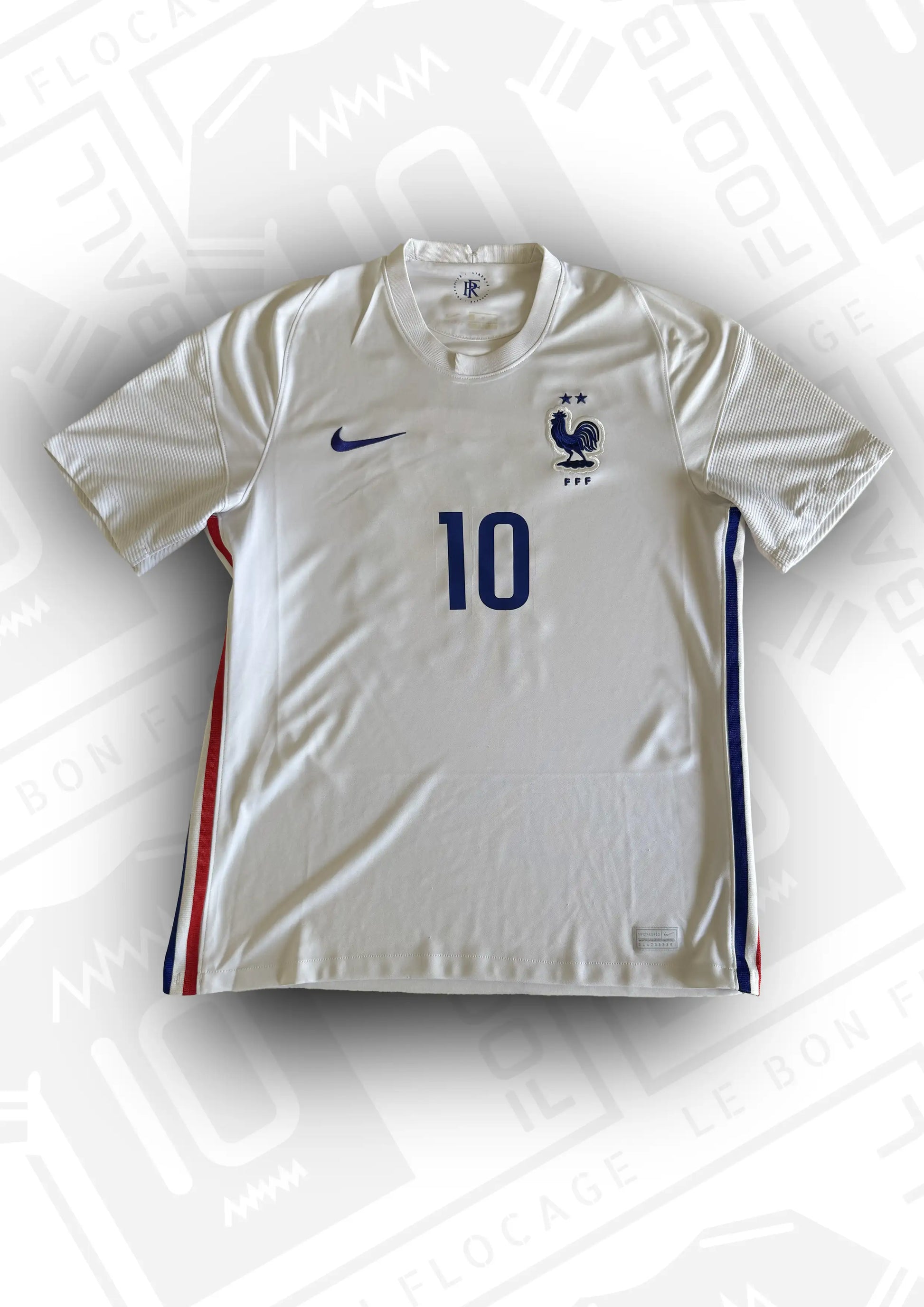 maillot-officiel-france-2021-exterieur-face-numero-10