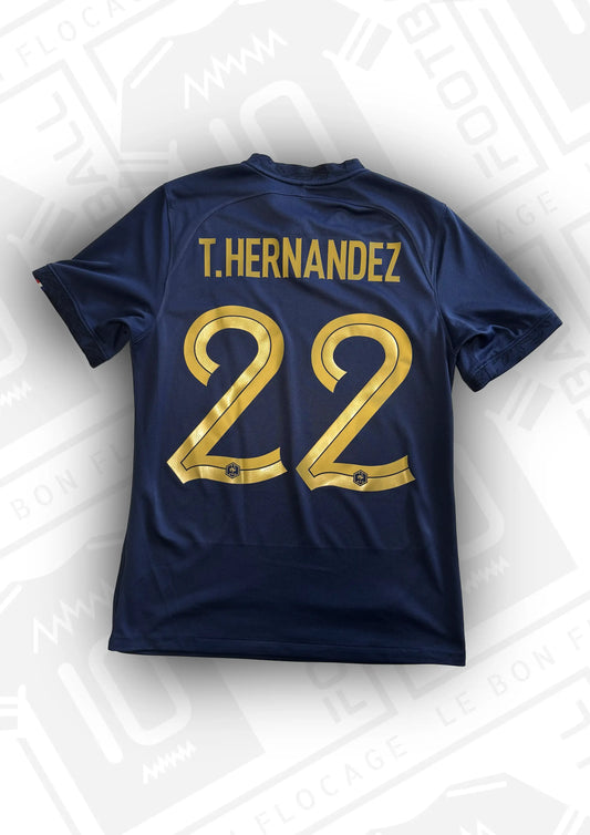 maillot-officiel-france-2022-domicile-dos-hernandez
