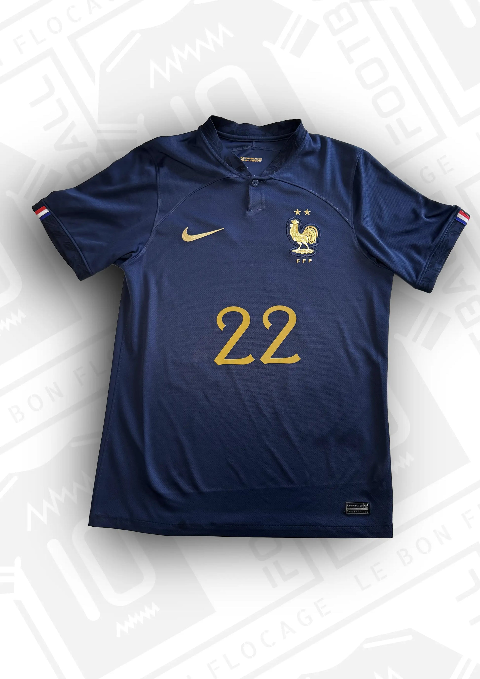 maillot-officiel-france-2022-domicile-face-hernandez