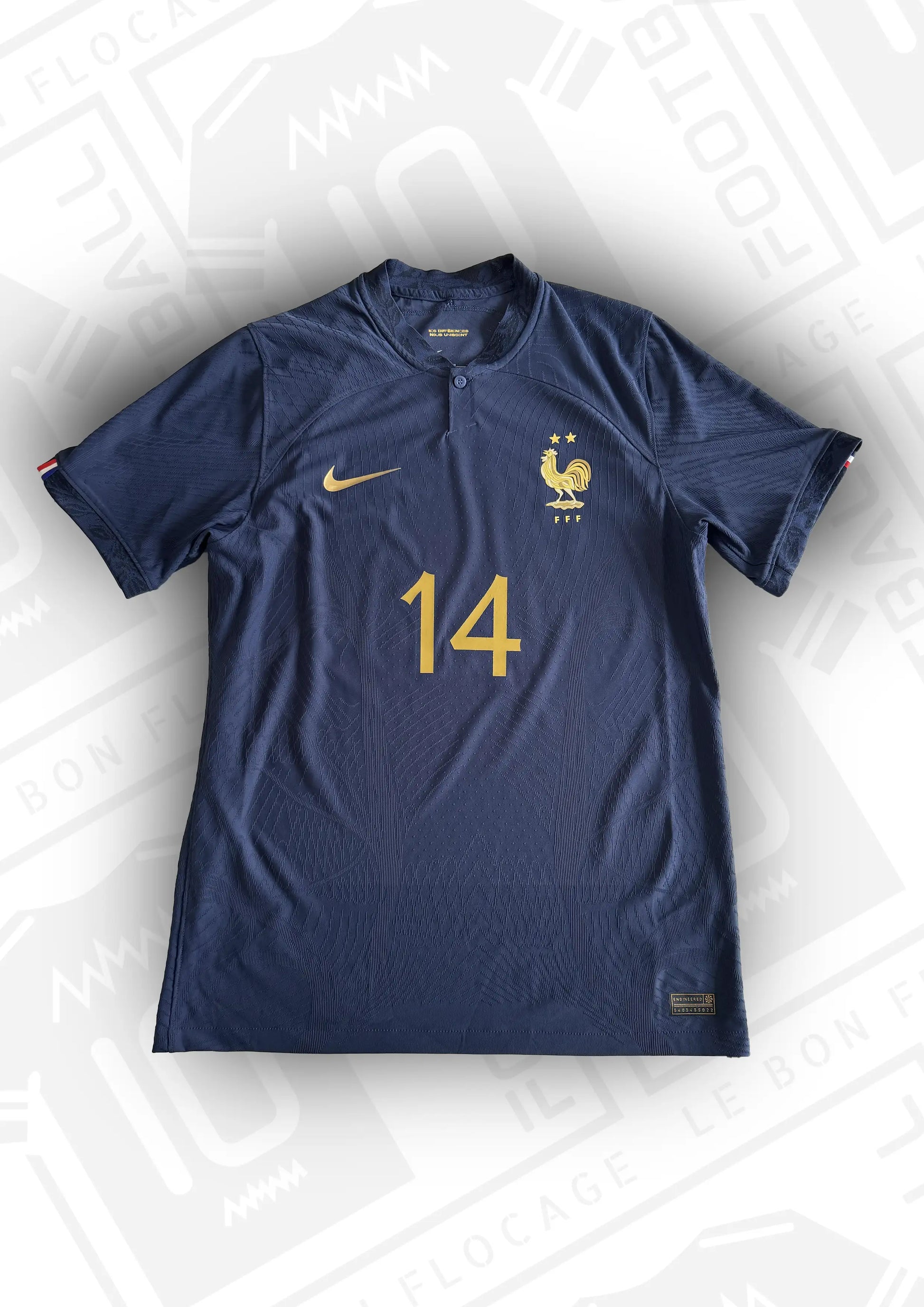 maillot-officiel-france-2022-domicile-face-numero-14