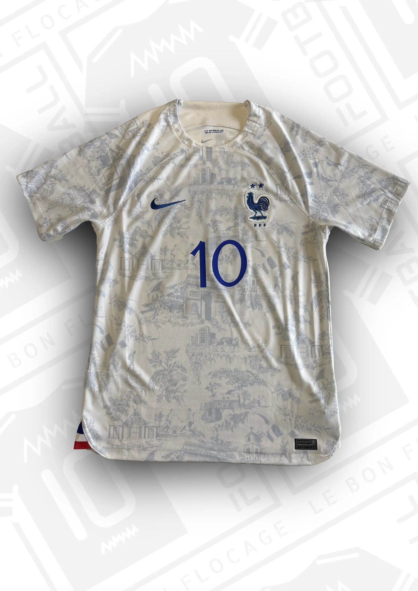 maillot-officiel-france-2022-exterieur-numero-10