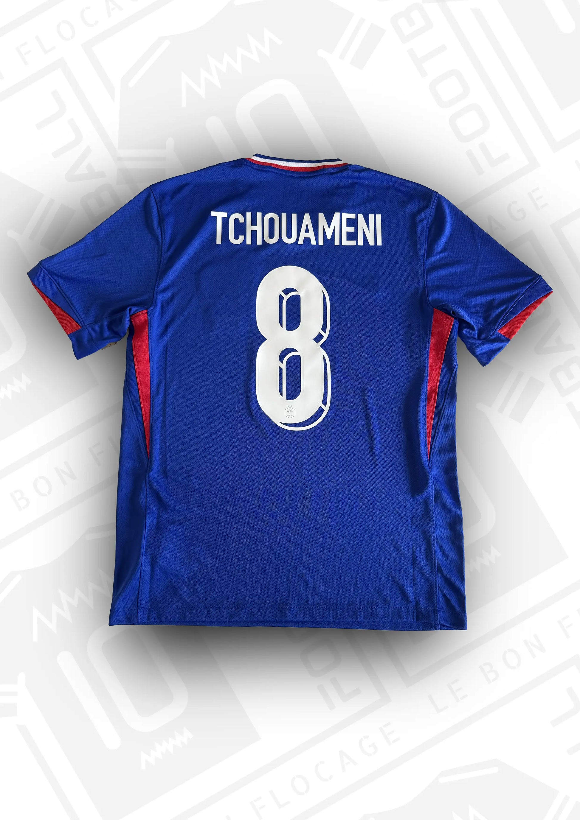maillot-officiel-france-2024-domicile-dos-tchouameni