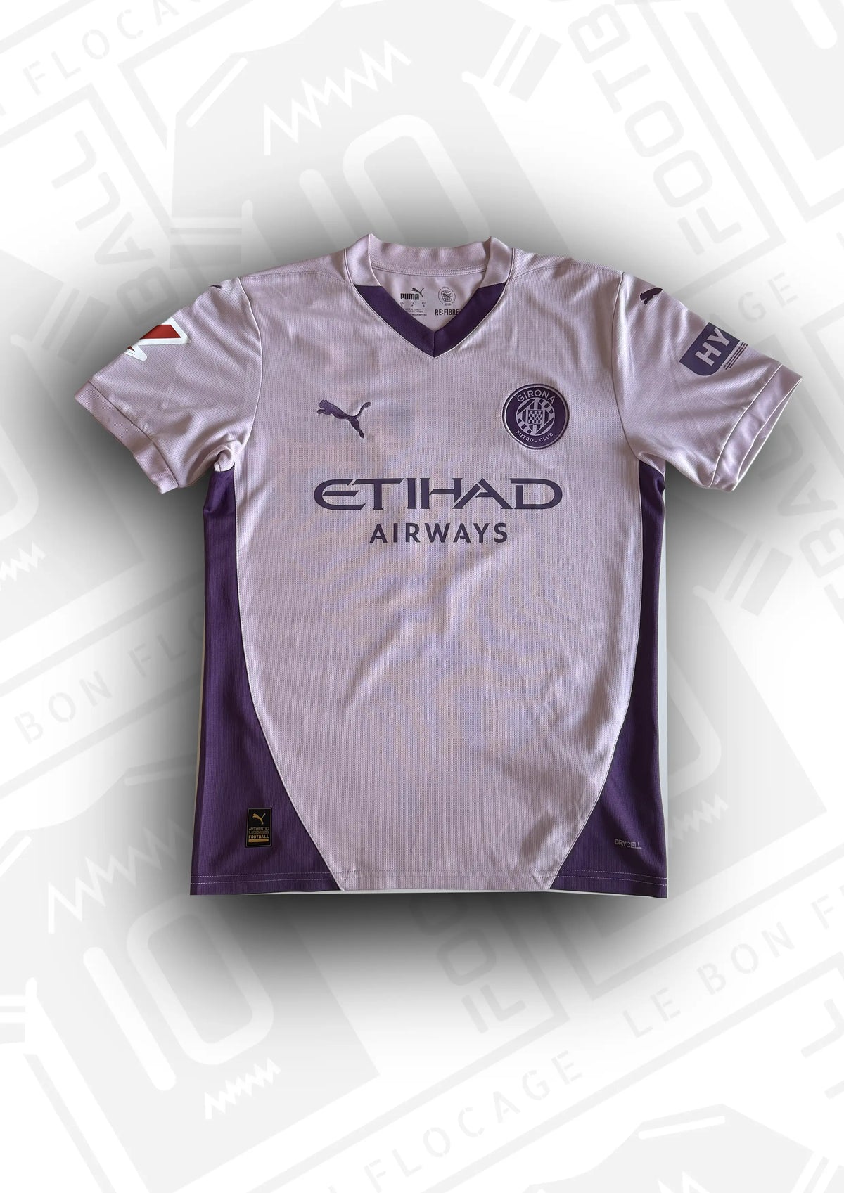 maillot-officiel-girona-third-24-25-face