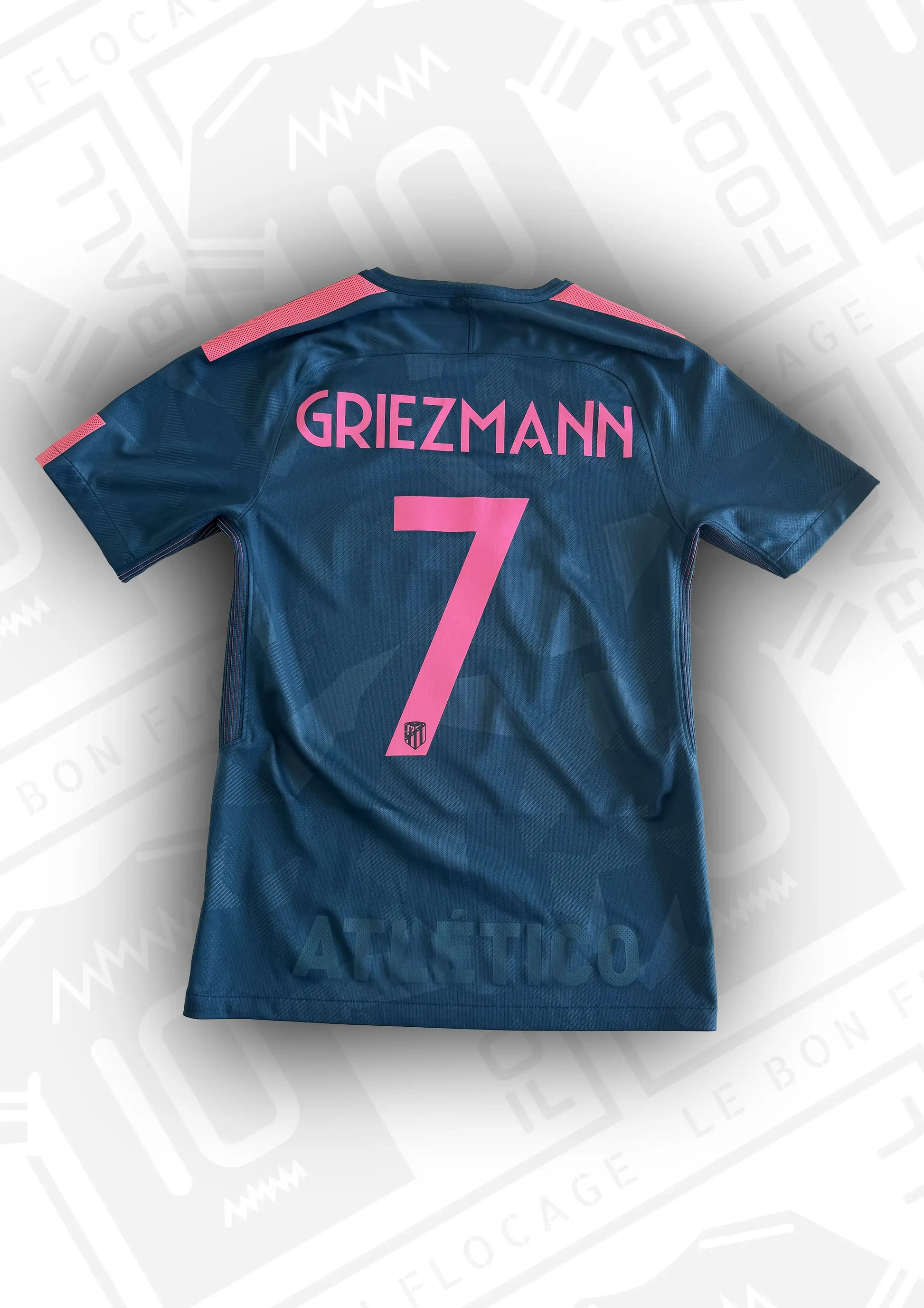 maillot-officiel-griezmann-dos-atletico-17-18-third
