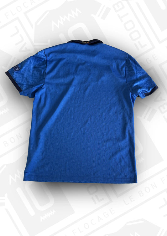 maillot-officiel-italie-2021-domicile-dos