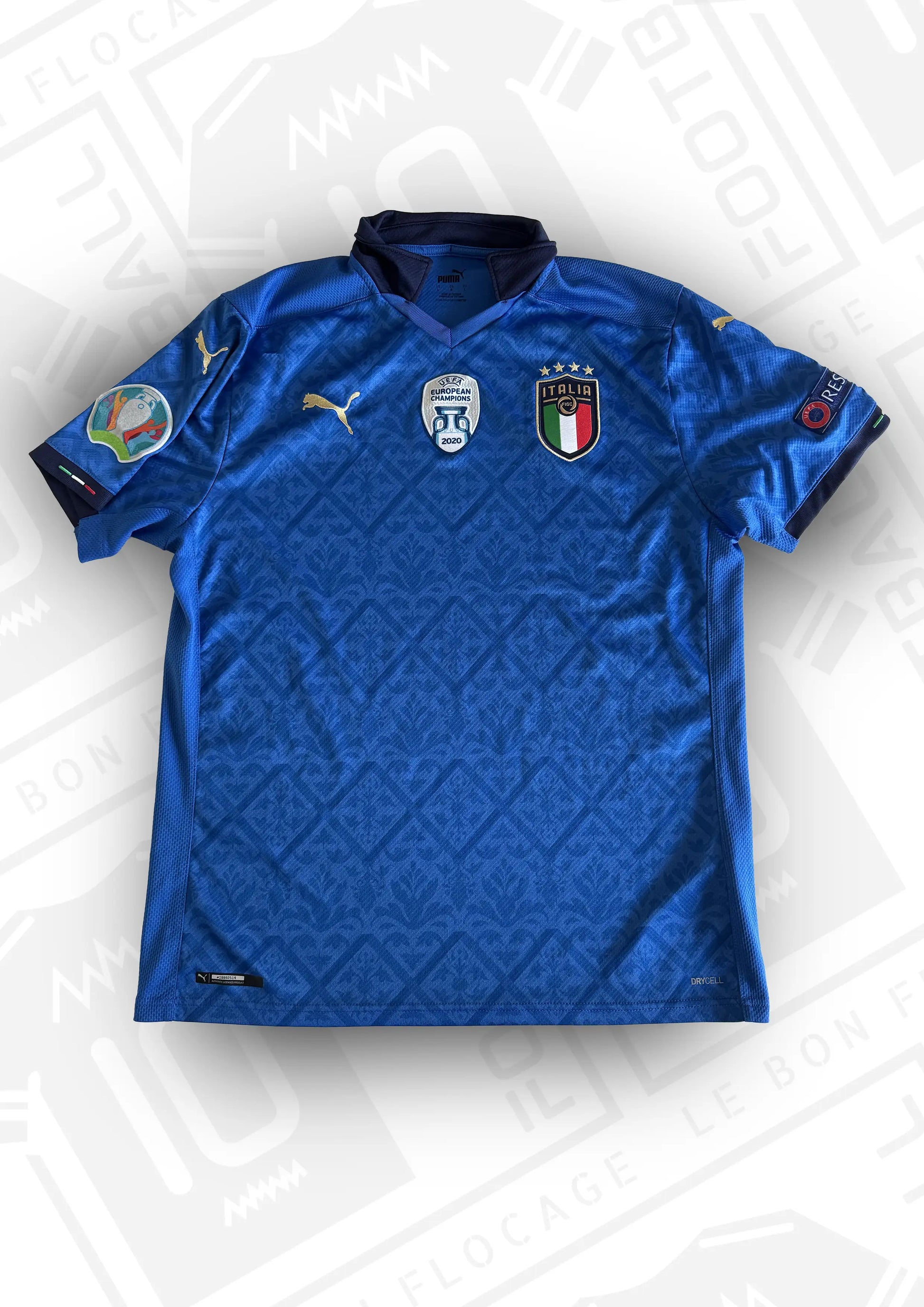 maillot-officiel-italie-2021-domicile-face