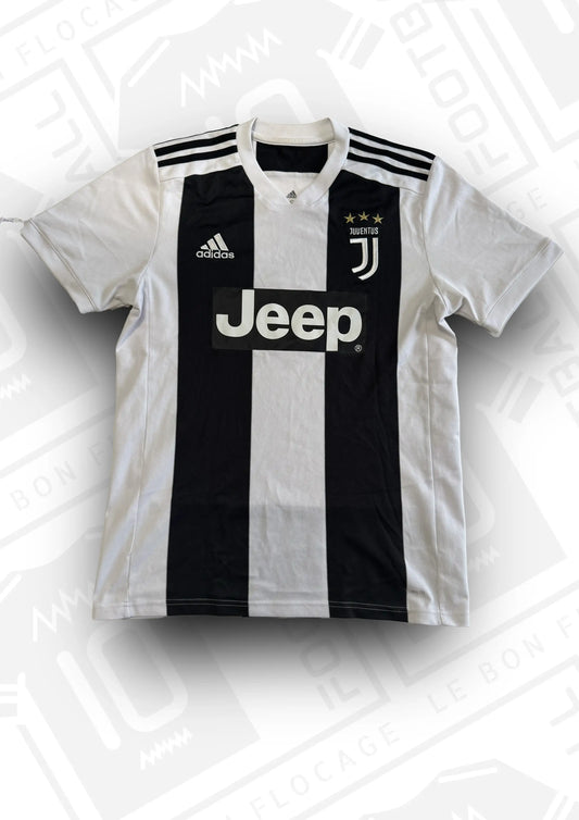 maillot-officiel-juventus-18-19-domicile-face