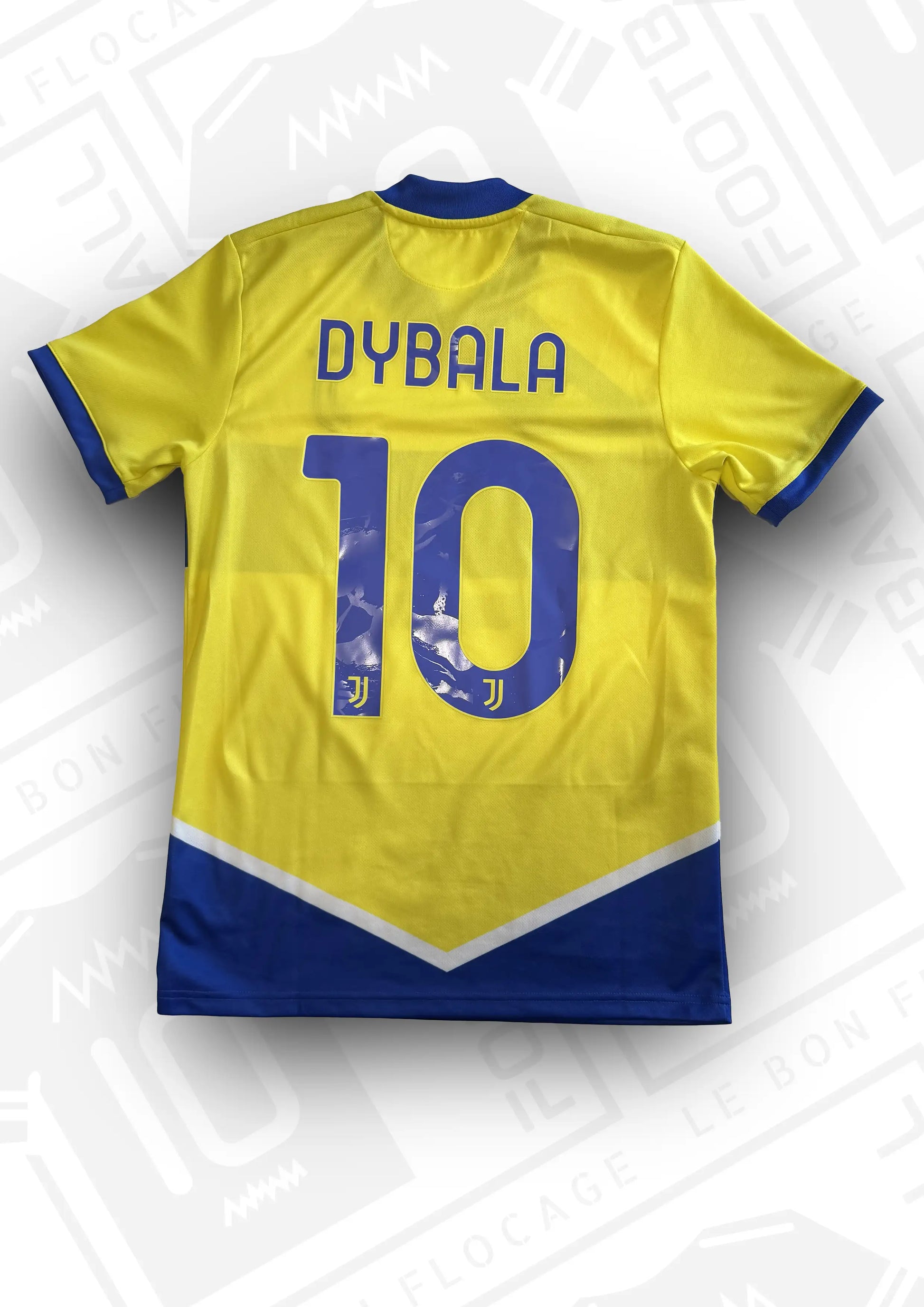 maillot-officiel-juventus-21-22-third-dybala-dos