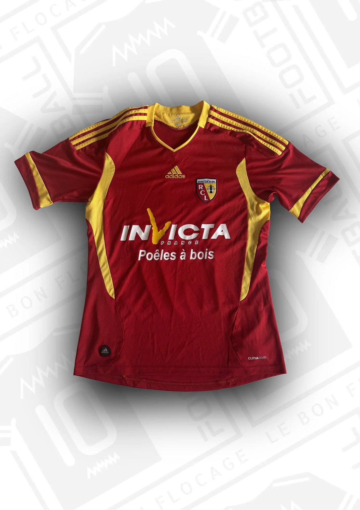 maillot-officiel-lens-11-12-domicile-face