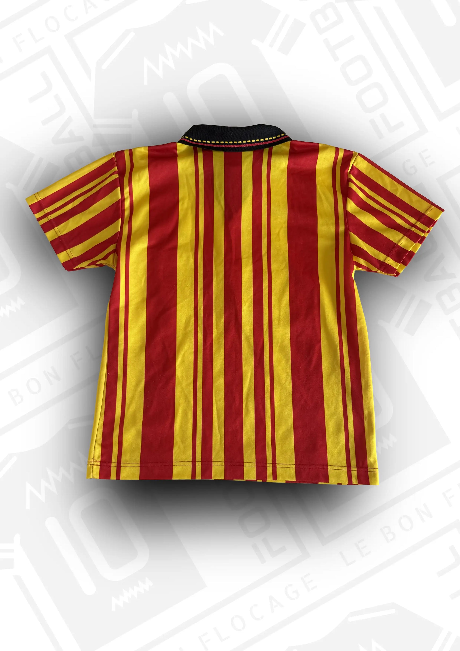 maillot-officiel-lens-95-96-euyrope-domicile-dos