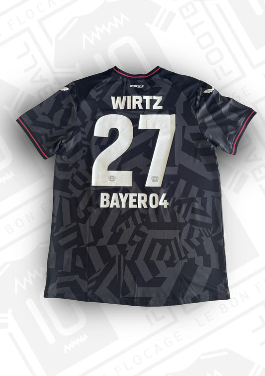 maillot-officiel-leverkusen-22-23-exterieur-dos-wirtz