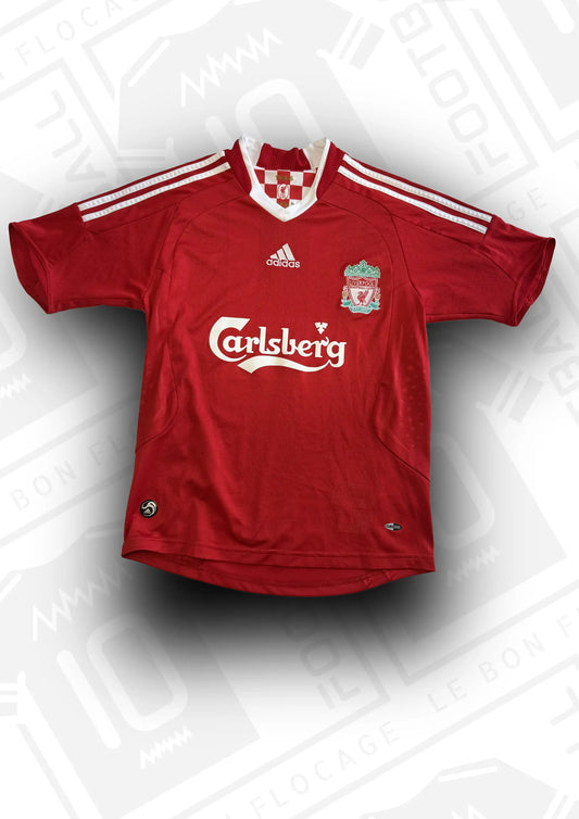 maillot-officiel-liverpool-08-09-domicile-face