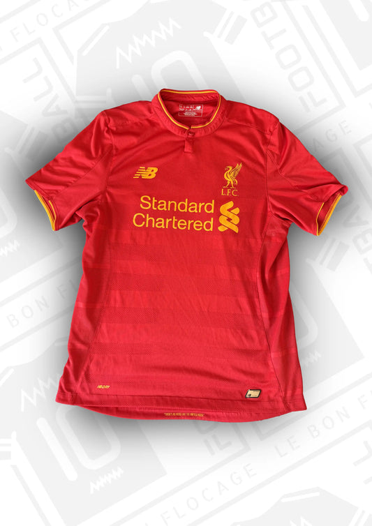 maillot-officiel-liverpool-face-16-17-domicile