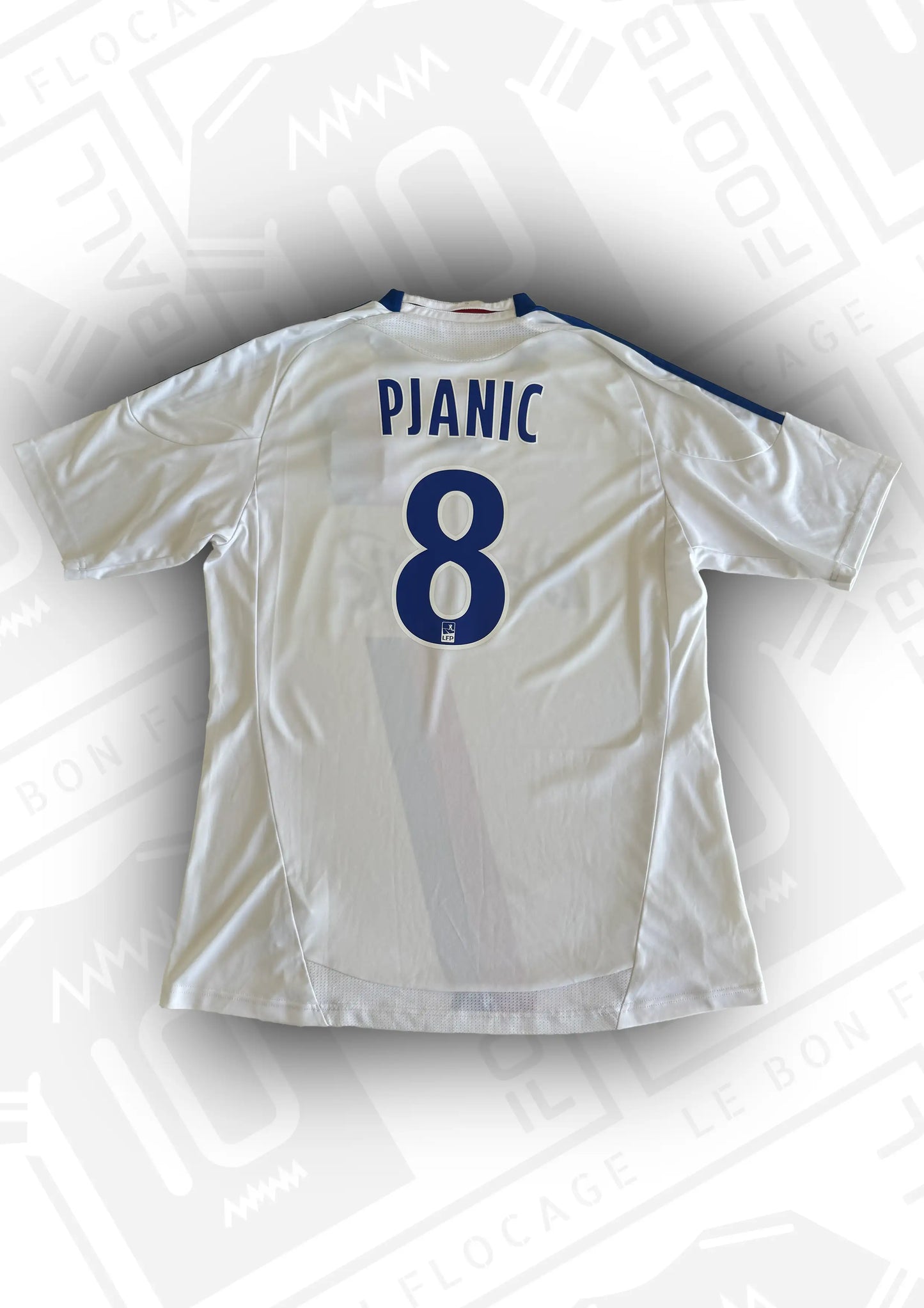 maillot-officiel-lyon-10-11-domicile-dos-pjanic