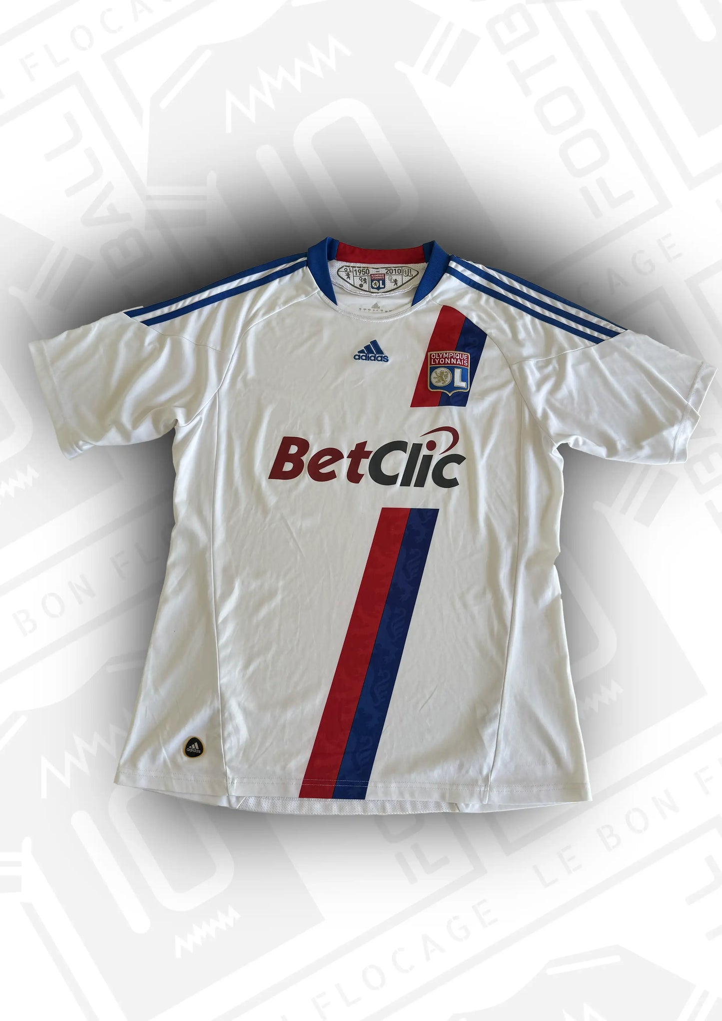 maillot-officiel-lyon-10-11-domicile-face