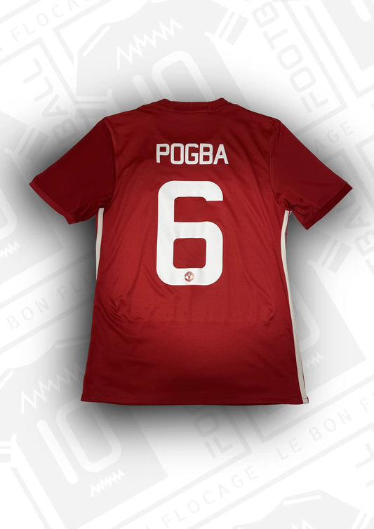 maillot-officiel-man-united-16-17-domicile-dos-pogba