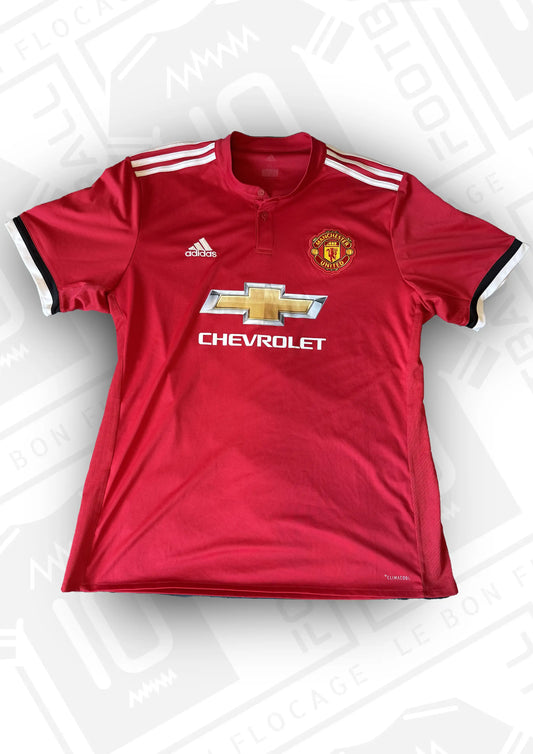 Maillot foot Nike Manchester United domicile 2002-2003 floqué Beckham taille L - Vêtements Maillot foot Nike Manchester United domicile 2002-2003 floqué Beckham taille L - Vêtements