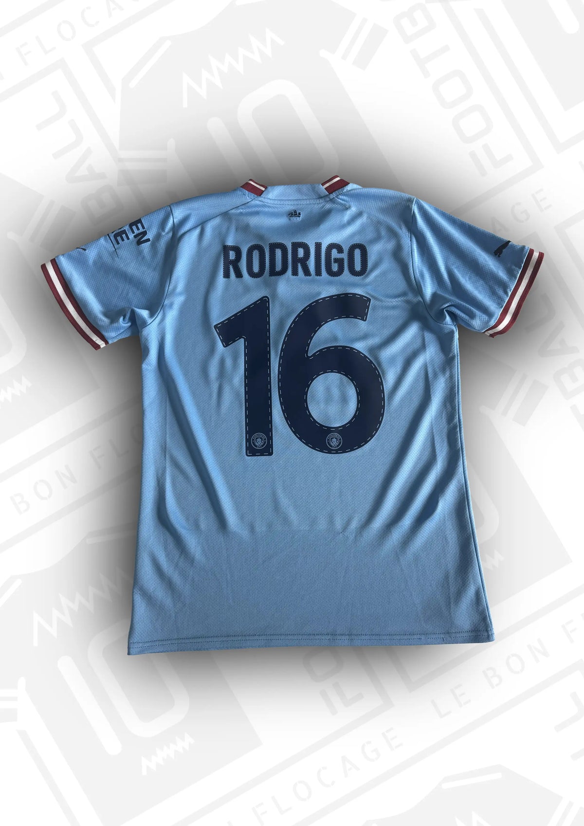 maillot-officiel-manchester-city-22-23-domicile-dos-rodri