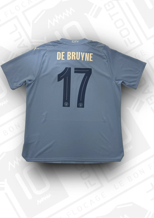 maillot-officiel-manchester-city-23-24-domicile-dos-kdb