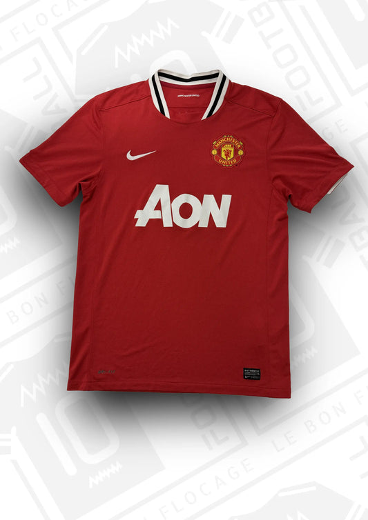 maillot-officiel-manchester-united-11-12-domicile-face
