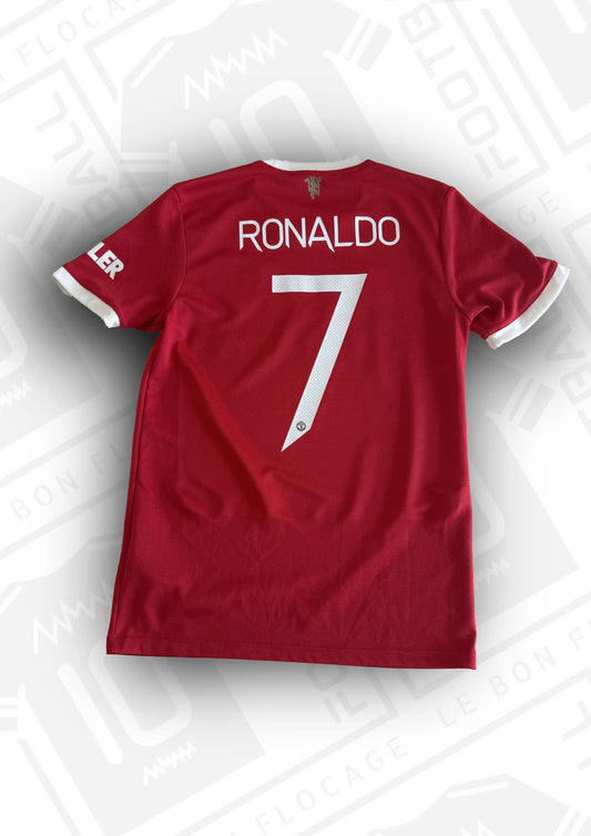 maillot-officiel-manchester-united-21-22-domicile-dos-ronaldo