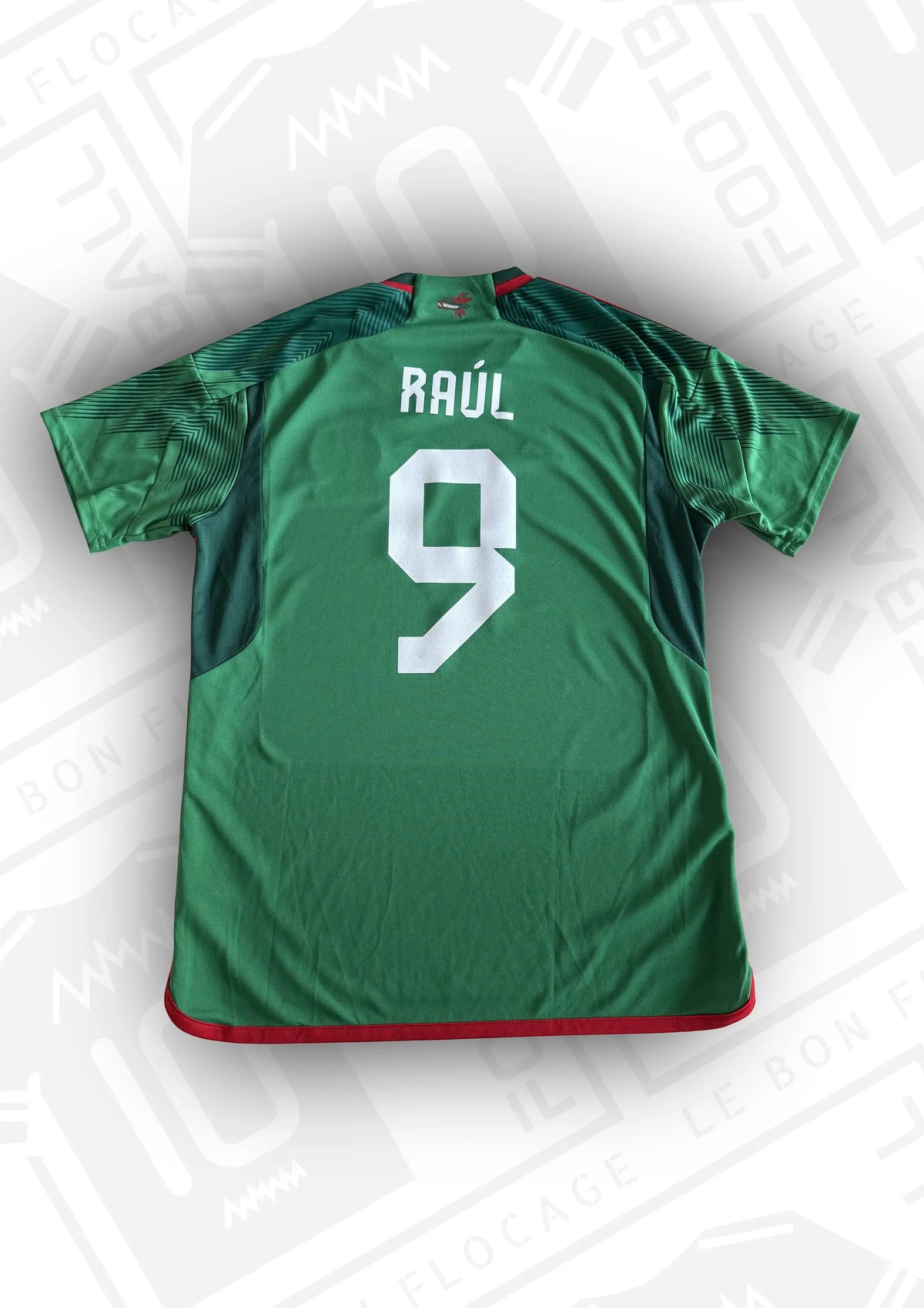 maillot-officiel-mexique-2022-domicile-dos-raul