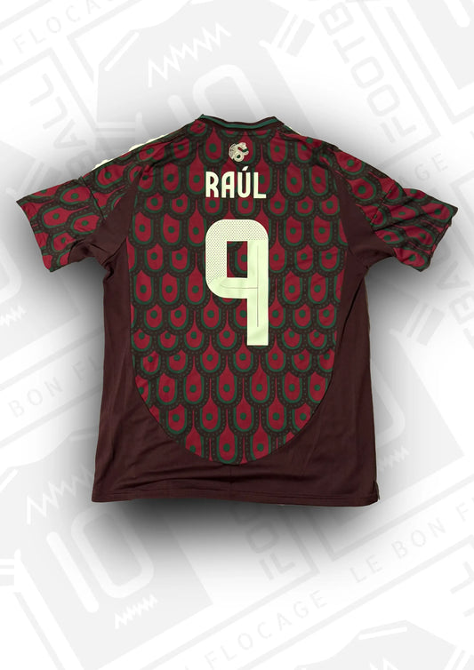 maillot-officiel-mexique-2024-domicile-raul-dos