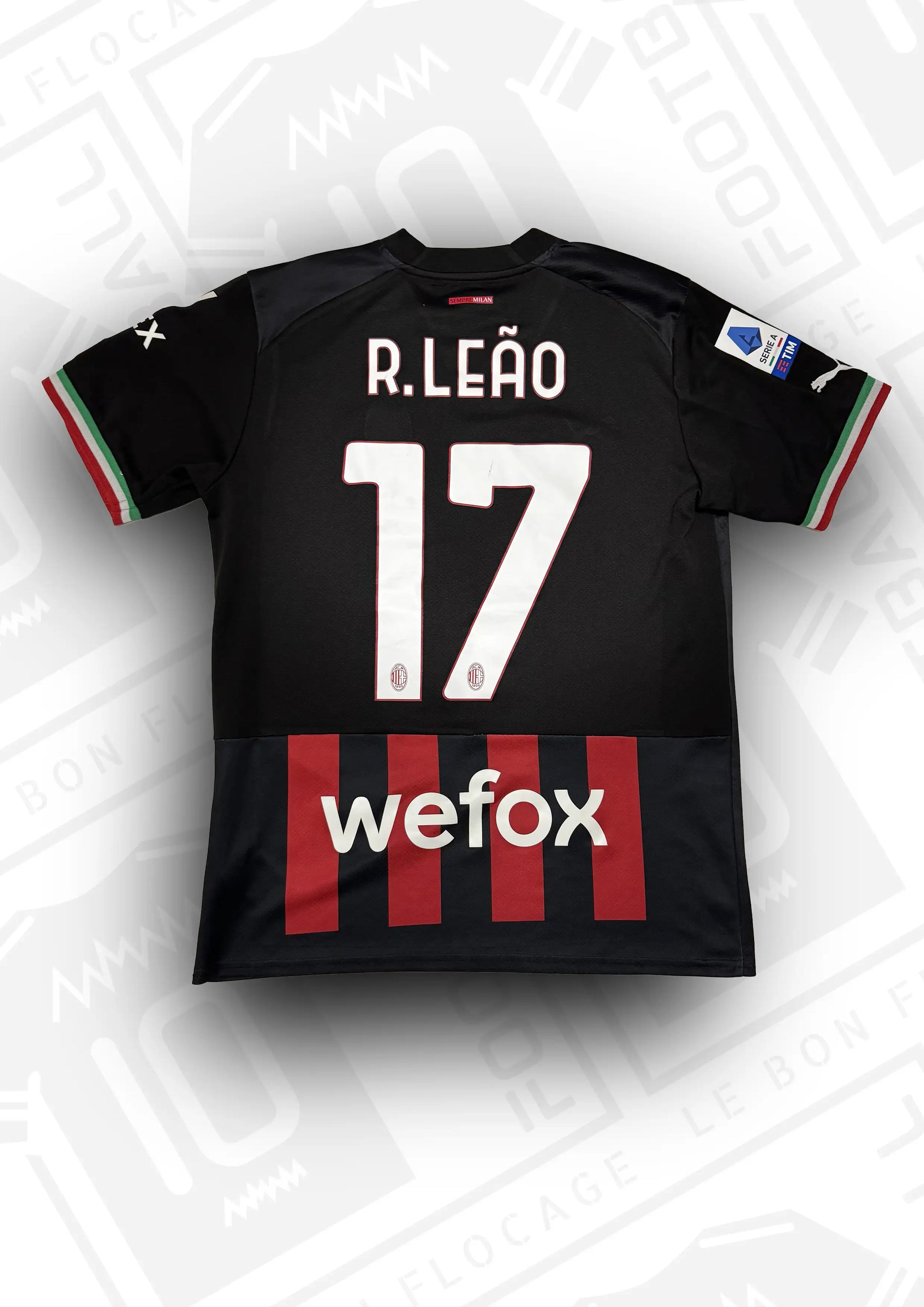 maillot-officiel-milan-ac-21-22-domiicle-dos-leao