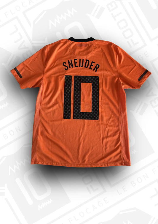 maillot-officiel-pays-bas-2010-domicile-dos