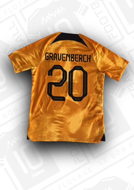 maillot-officiel-pays-bas-domiicle-2022-dos-gravenberch-20