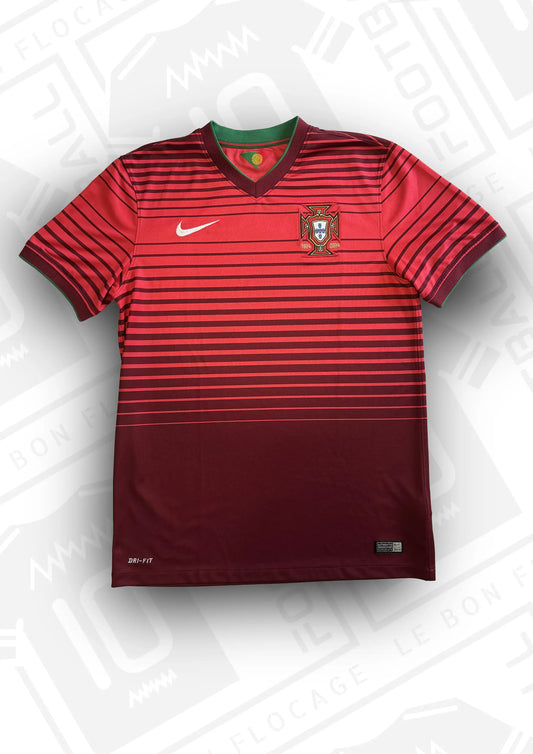 maillot-officeil-portugal-2014-domicile-face