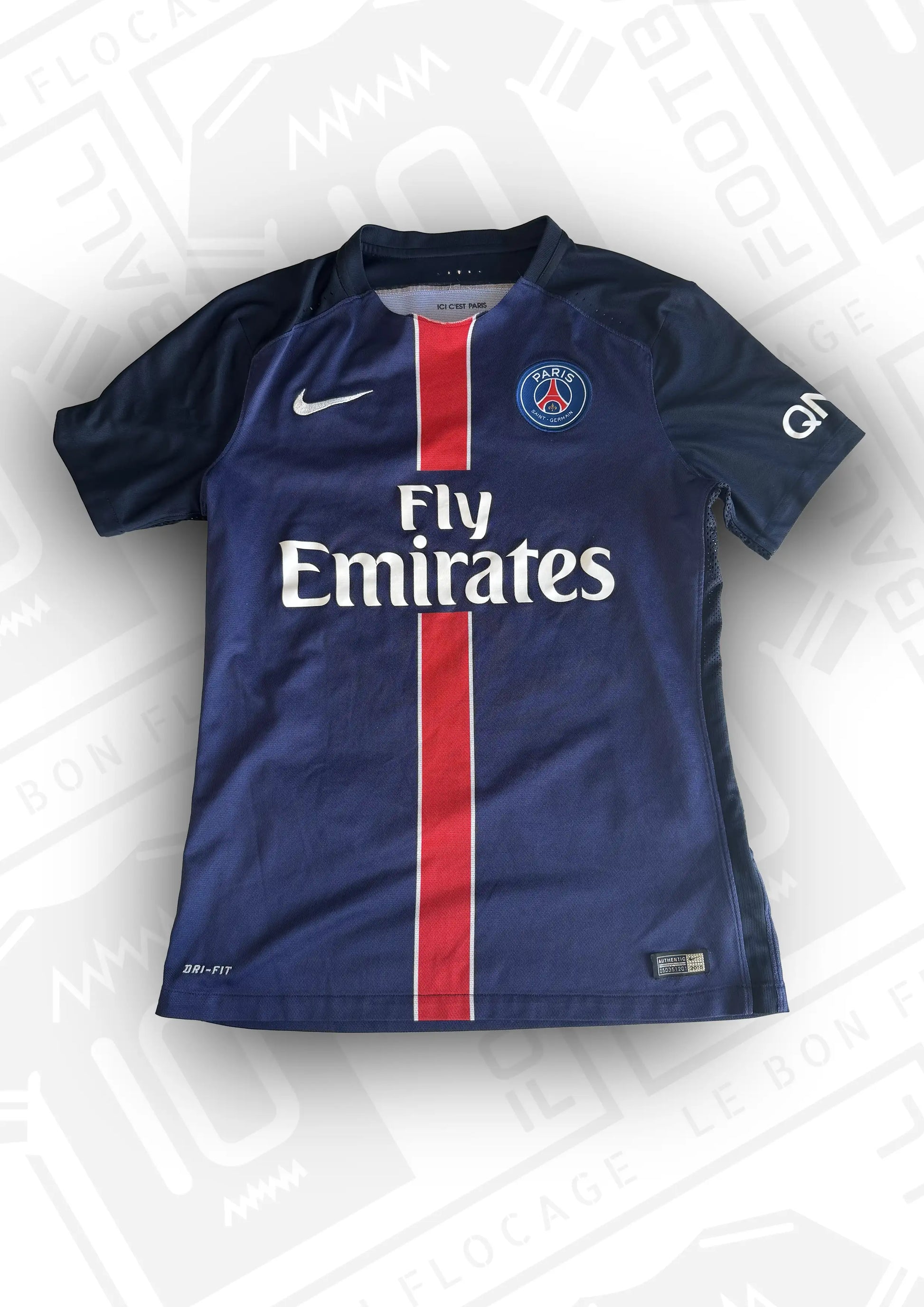 maillot-officel-psg-15-16-domicile-face