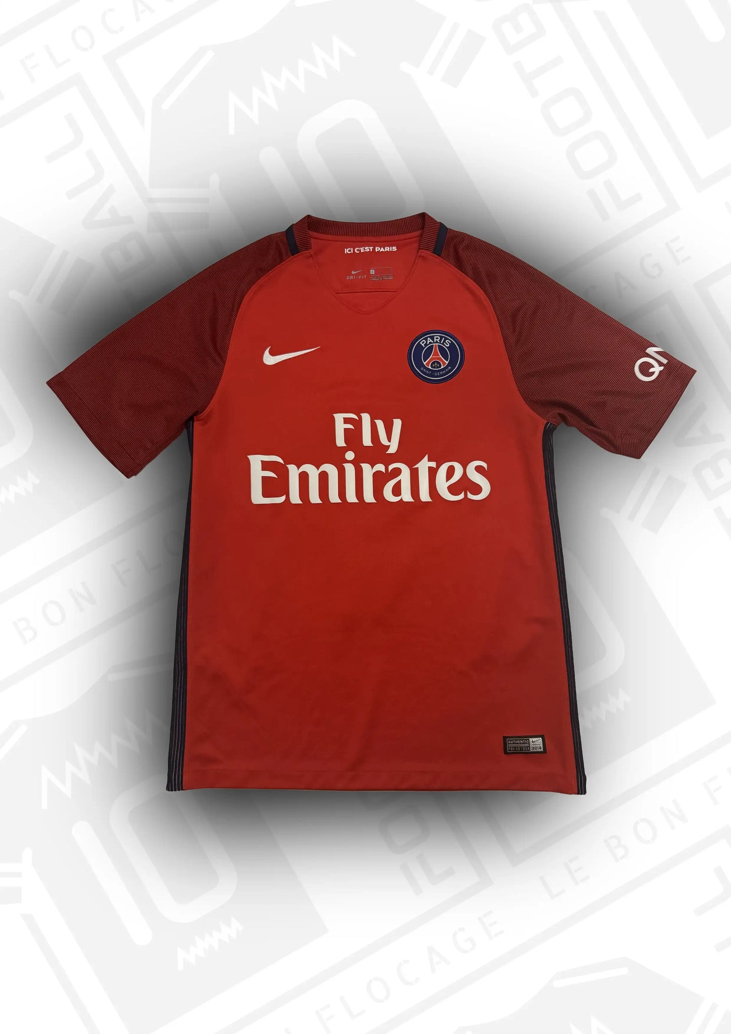maillot-officiel-psg-16-17-exterieur-face