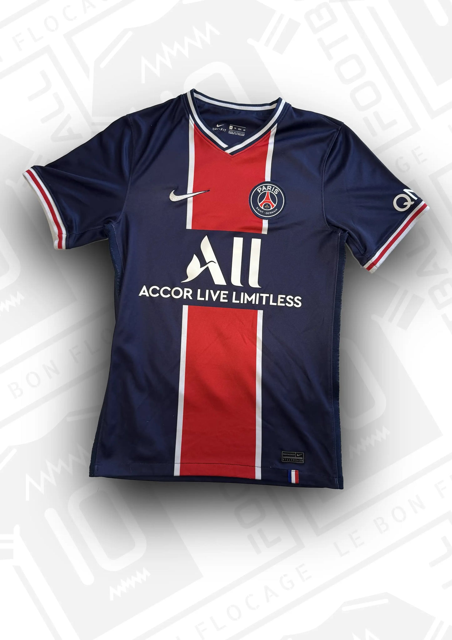 maillot-officiel-psg-20-21-domicile-face