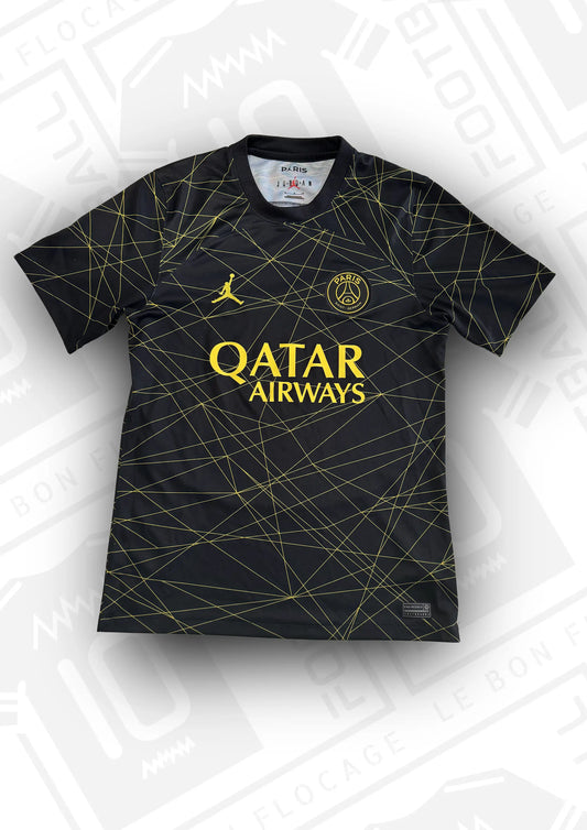 Flocage Officiel - Paris Saint-Germain ENFANT, Messi, 2021/2022, Away Flocage Officiel - Paris Saint-Germain ENFANT, Messi, 2021/2022, Away