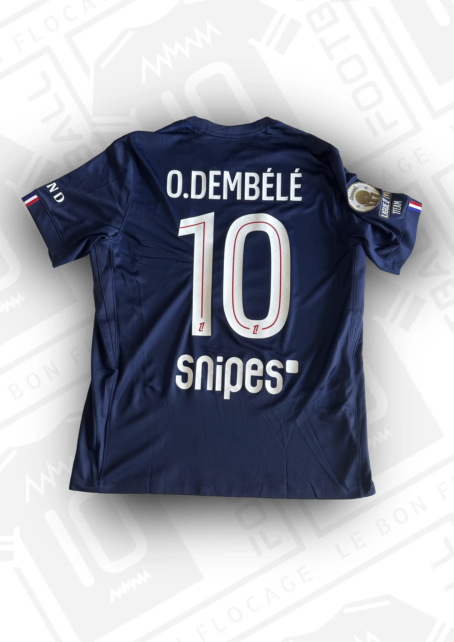 maillot-officel-psg-25-26-domicile-dembele-dos