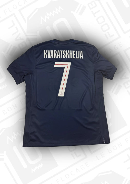 maillot-officiel-psg-25-26-domicile-dos-kvara-7