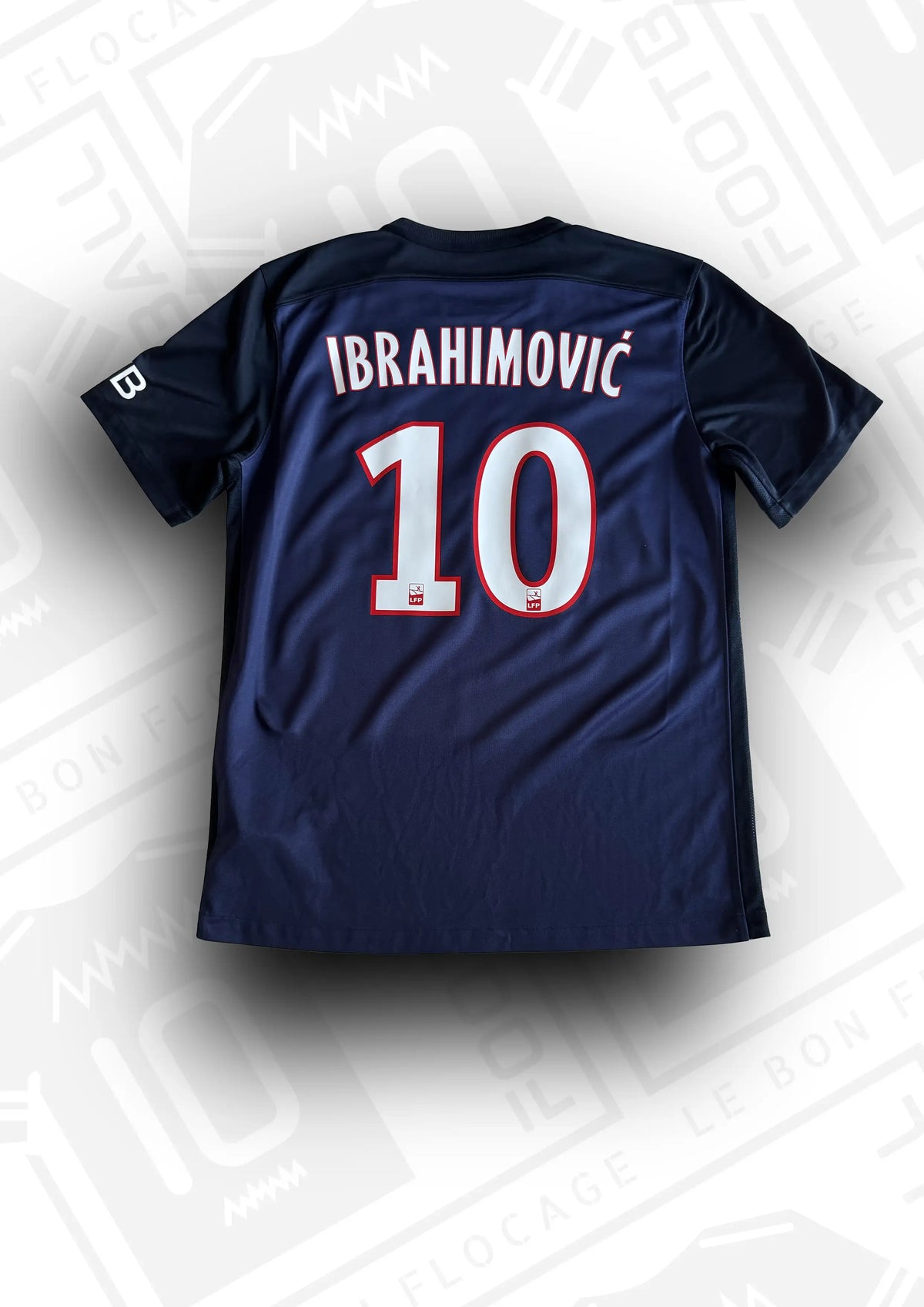 maillot-officiel-psg-domicile-15-16-dos-ibrahimovic