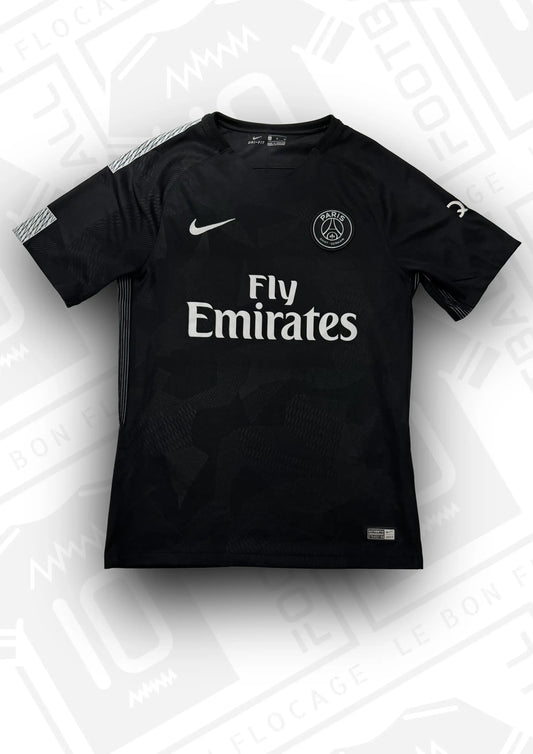 maillot-officiel-psg-third-17-18-face