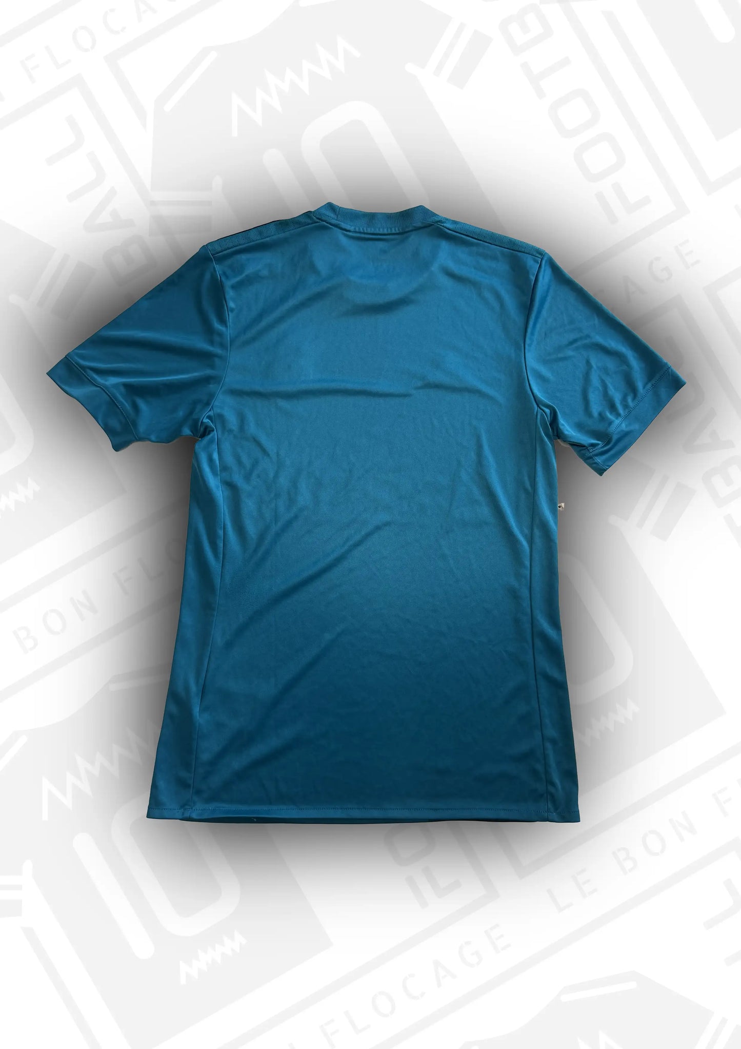 maillot-officiel-real-17-18-third-dos